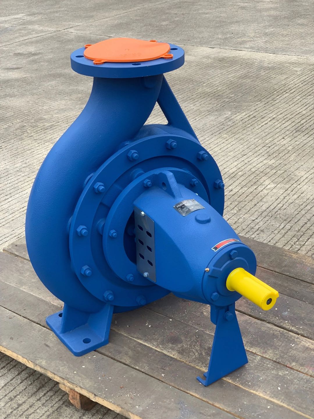 Bombas y Equipos Industriales TypeGroup